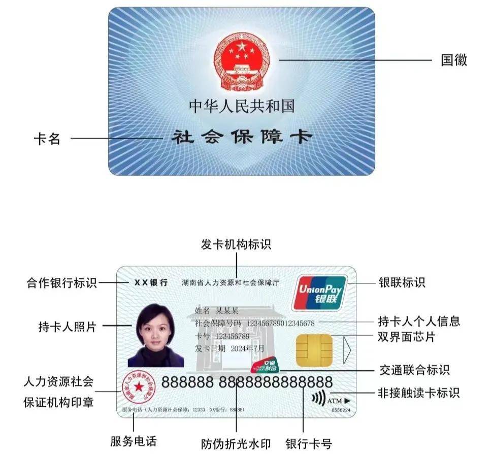 最新为什么不建议换3代社保卡方法分析(最方便真实的慈溪为什么银行抢着换三代社保卡方法)